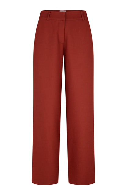 Dena Pants Brandy Brown
