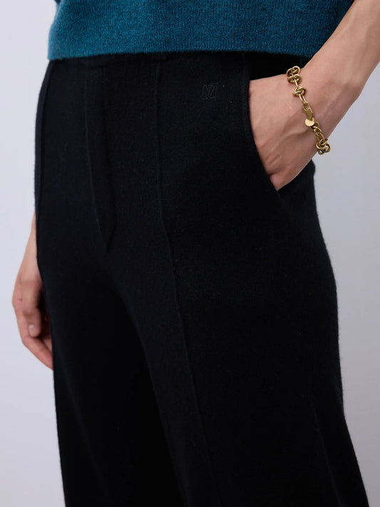Eliana Trouser Noir