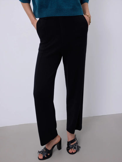 Eliana Trouser Noir
