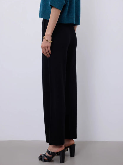 Eliana Trouser Noir