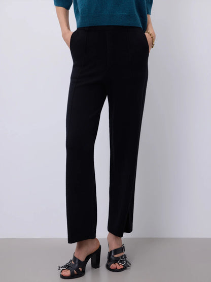Eliana Trouser Noir
