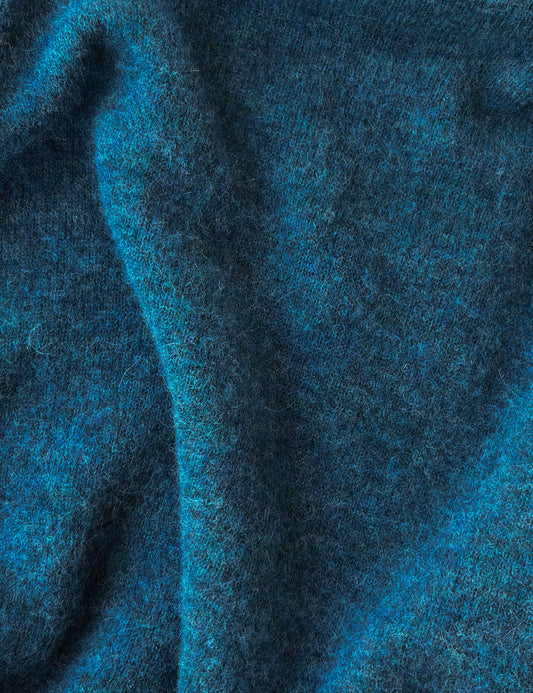 Gretha Jumper Ink Blue