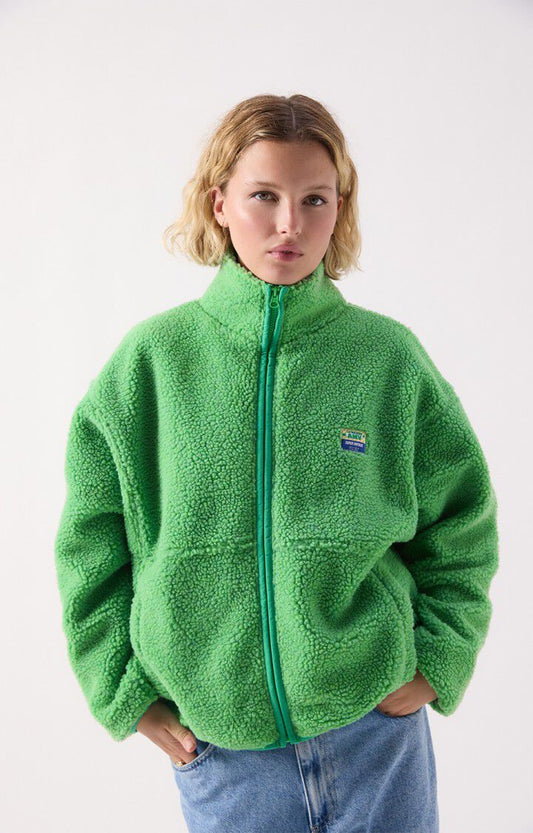 Hoktown Jacket Palm Tree