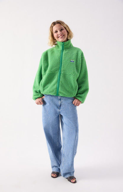 Hoktown Jacket Palm Tree