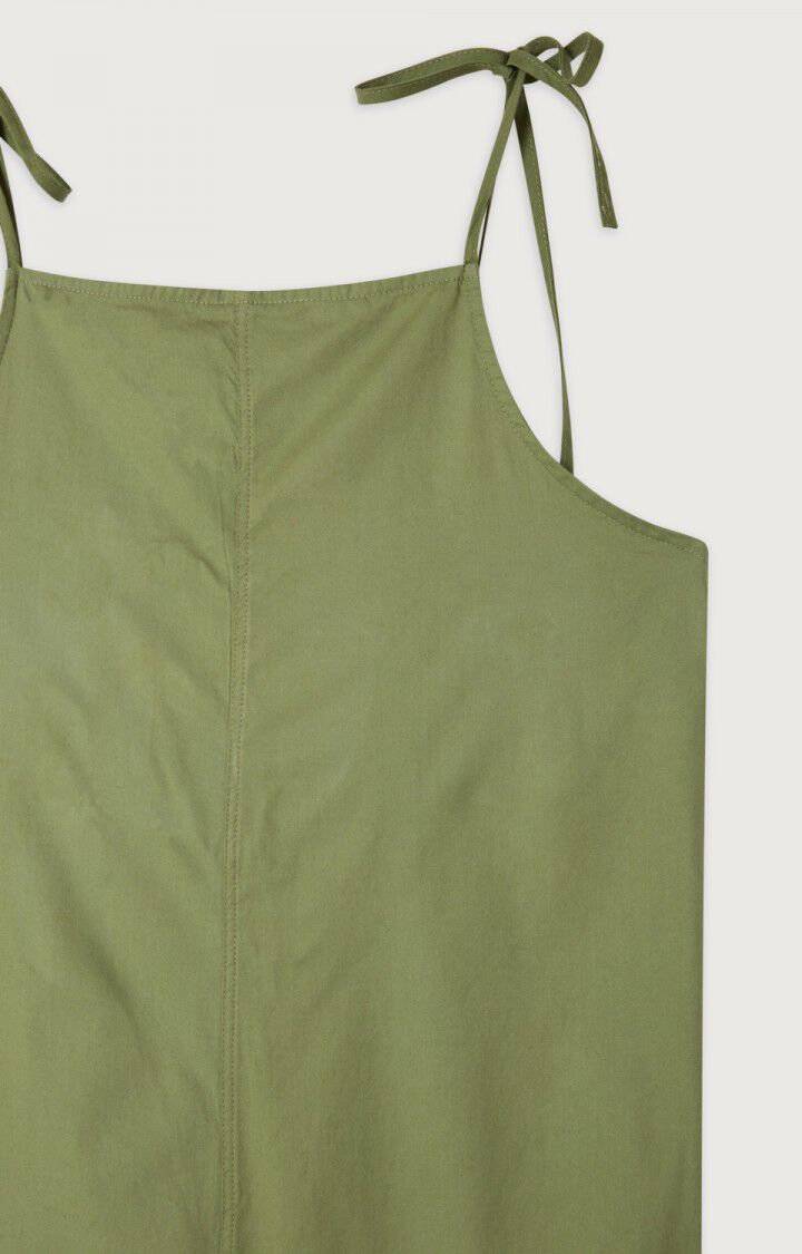 Hopratown Jumpsuit Leaf