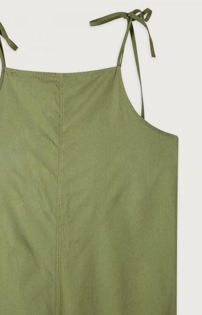 Hopratown Jumpsuit Leaf
