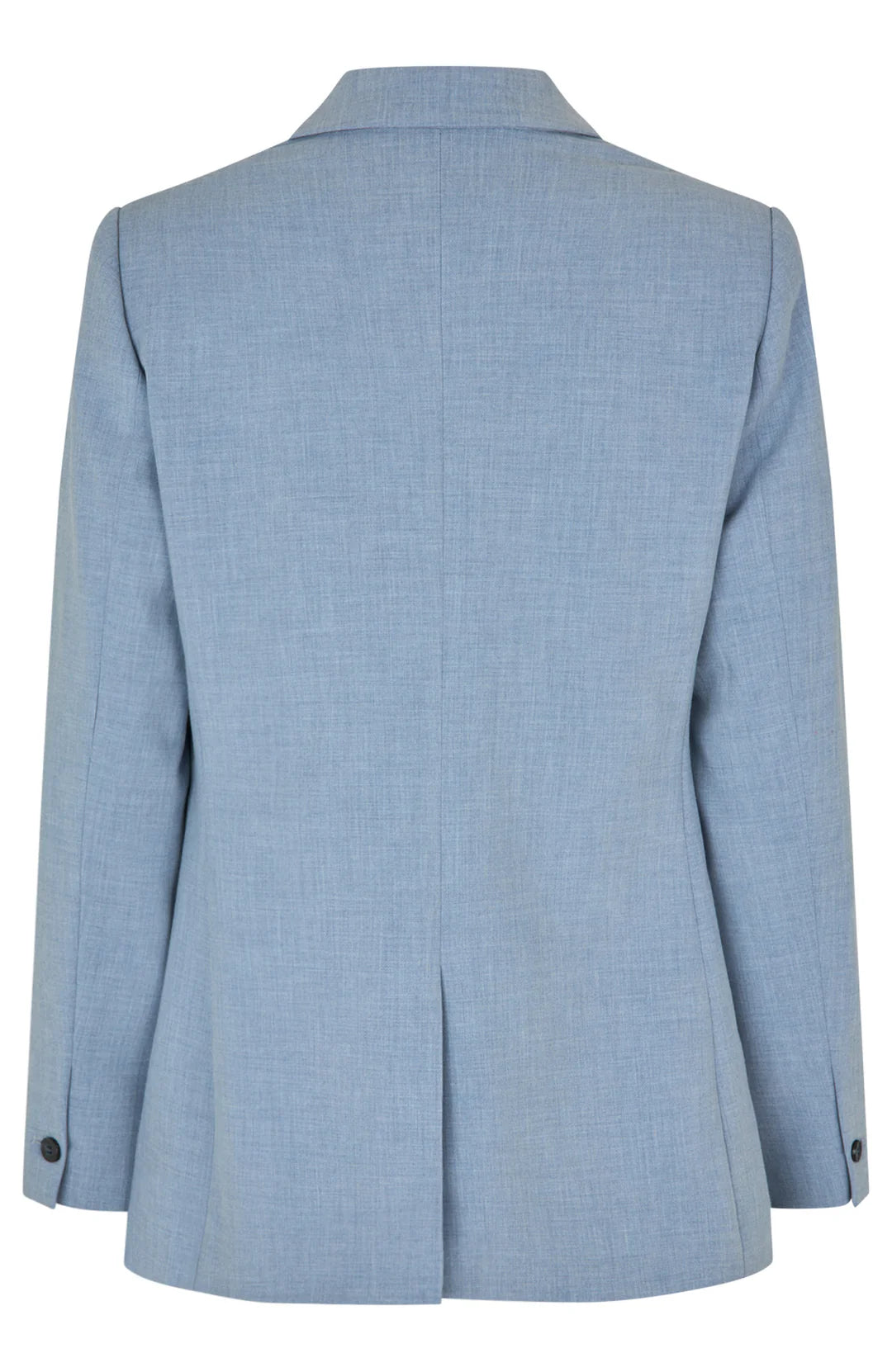 Hannah Blazer Dawn Blue