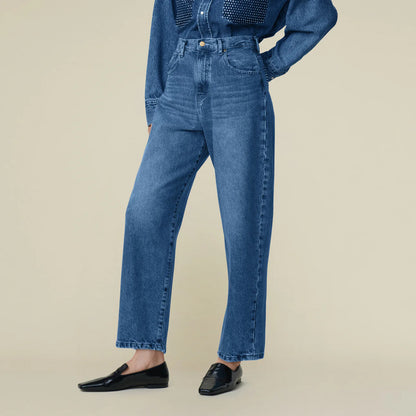 Globe Diamond Occlusion