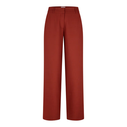Dena Pants Brandy Brown