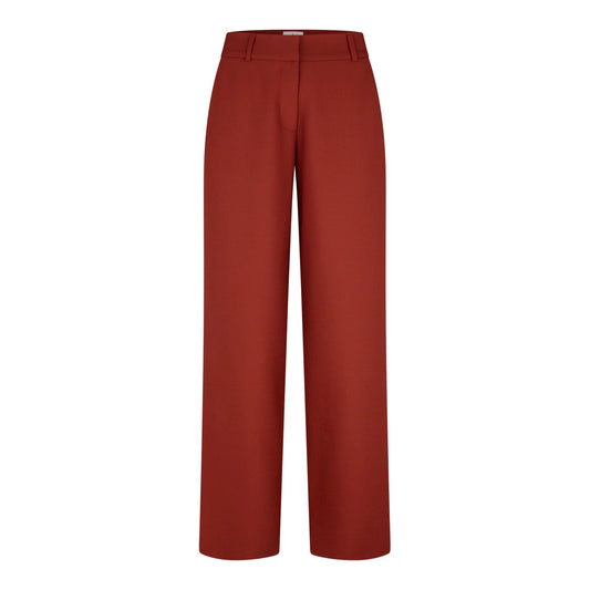 Dena Pants Brandy Brown
