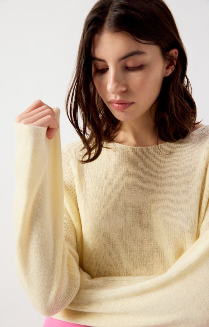 Liucity Sweater Limonade