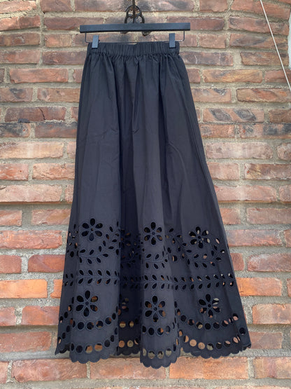 Ziane Skirt Noir