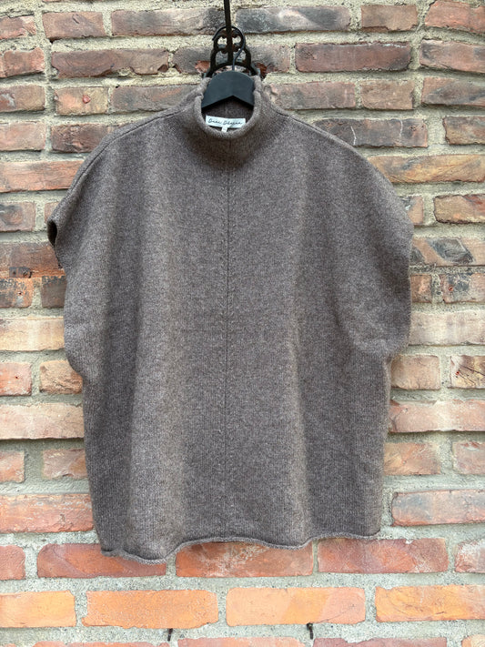 Yak Wool New Haley Earth