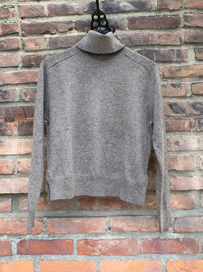 Pola Turtleneck Vison