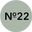 No22 Damplassen logo