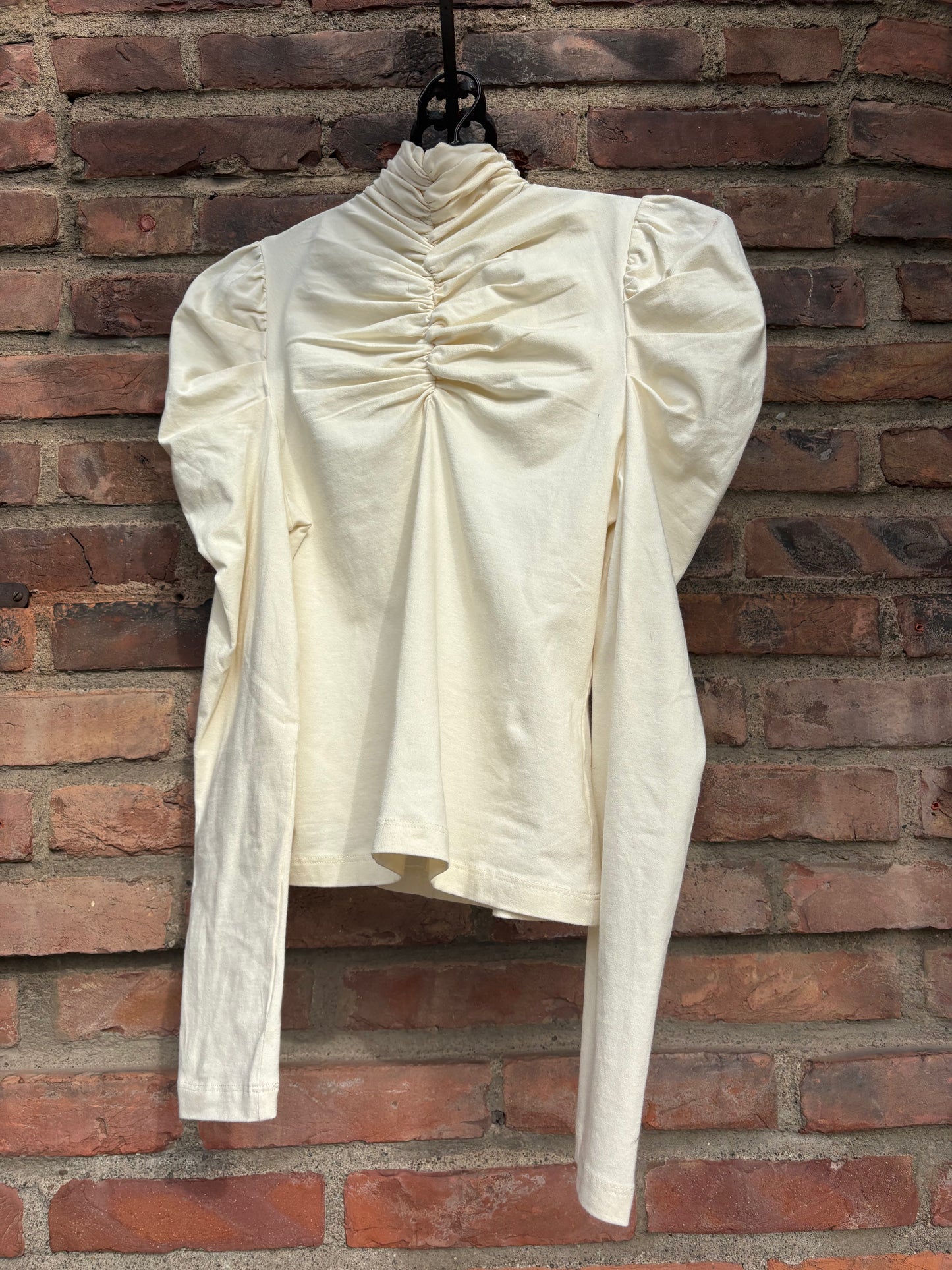 Aarini Top Papyrus