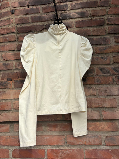 Aarini Top Papyrus