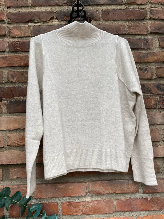 Vekina Sweater Moon