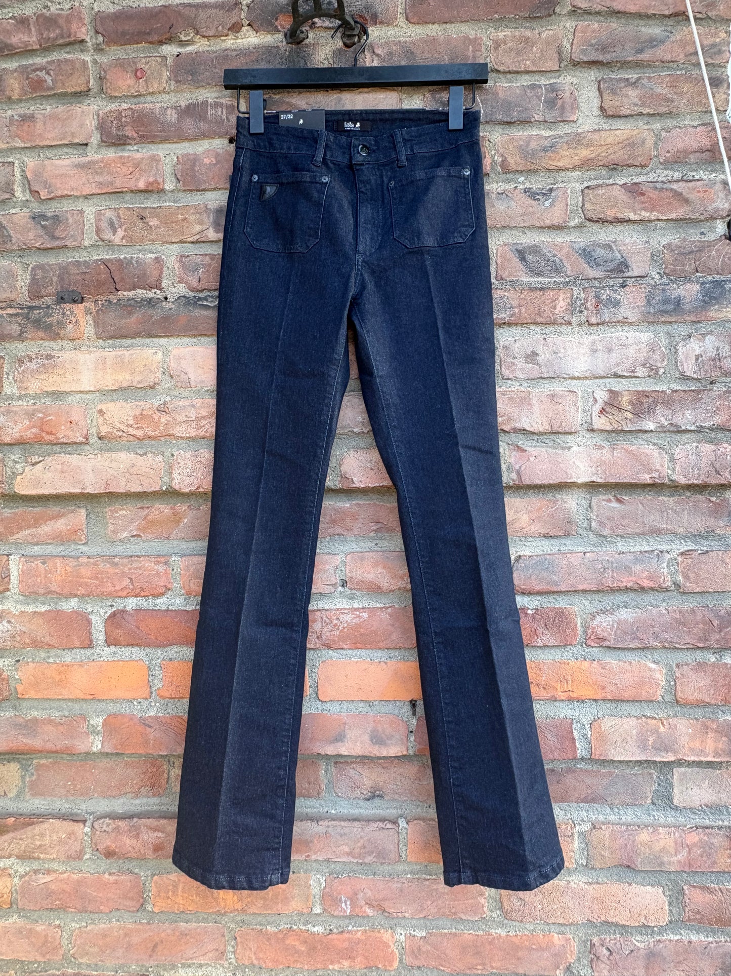Gaucho BTR Rinse