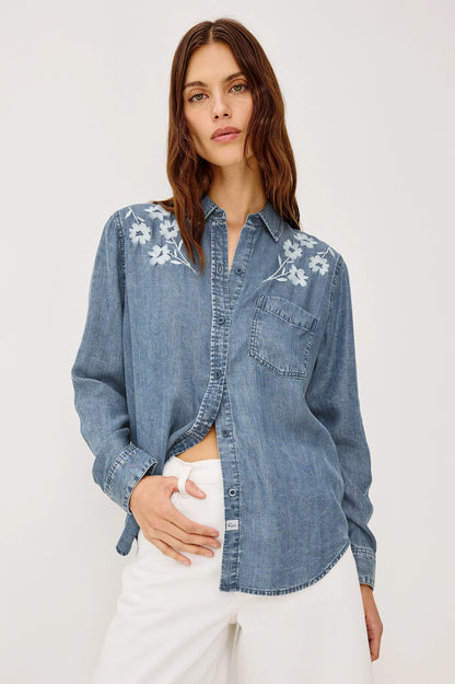 Ingrid Fleur Embroidery