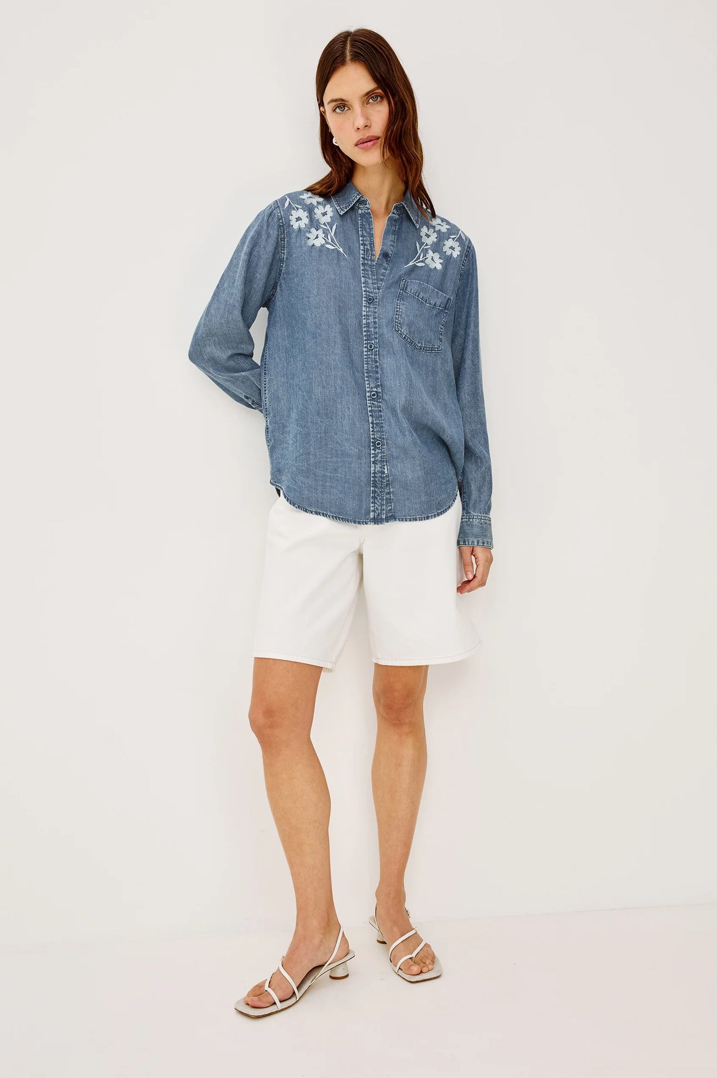 Ingrid Fleur Embroidery