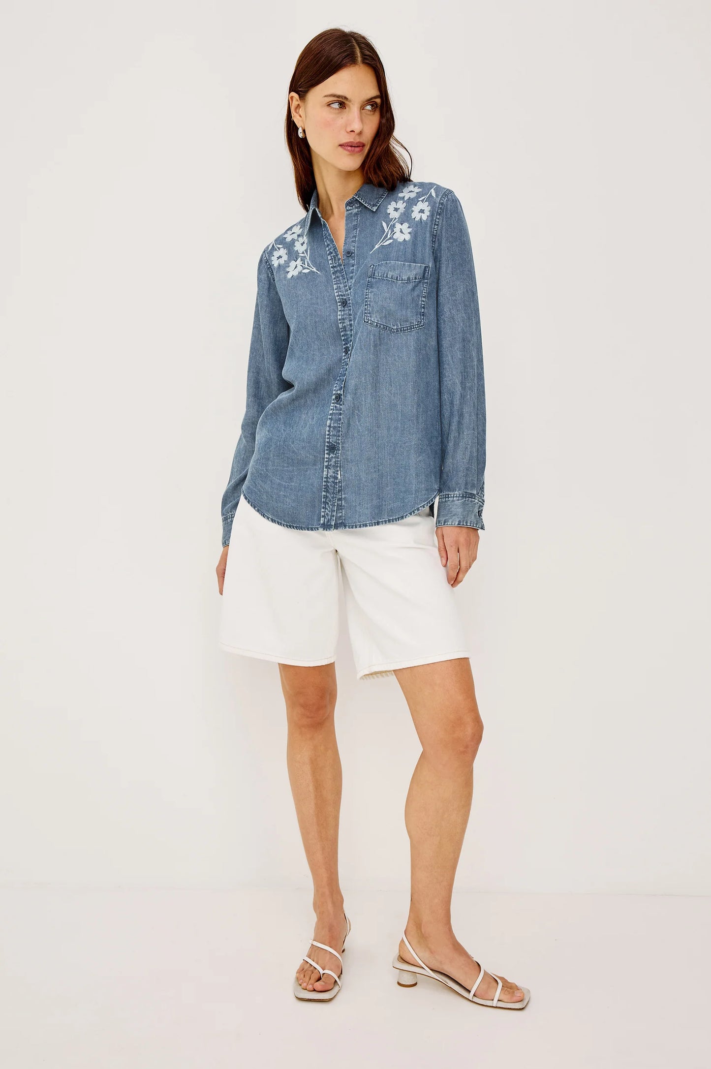 Ingrid Fleur Embroidery