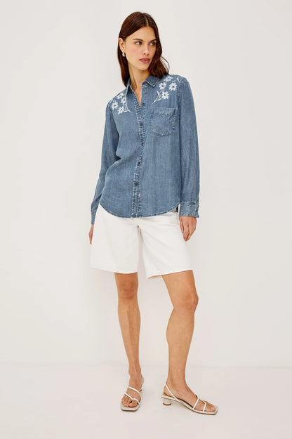 Ingrid Fleur Embroidery