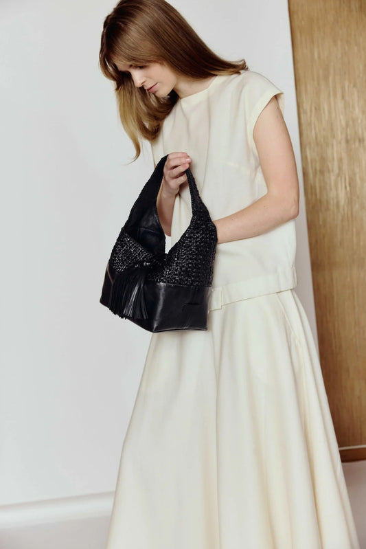 Iak Mini Black