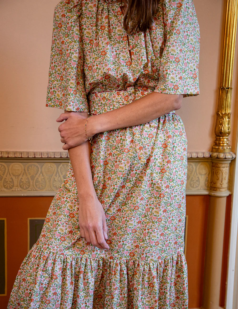Inga Dress Theresa