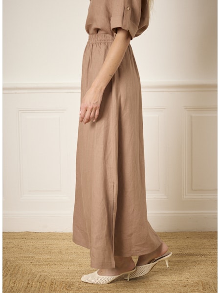 Vivienne Skirt Moka