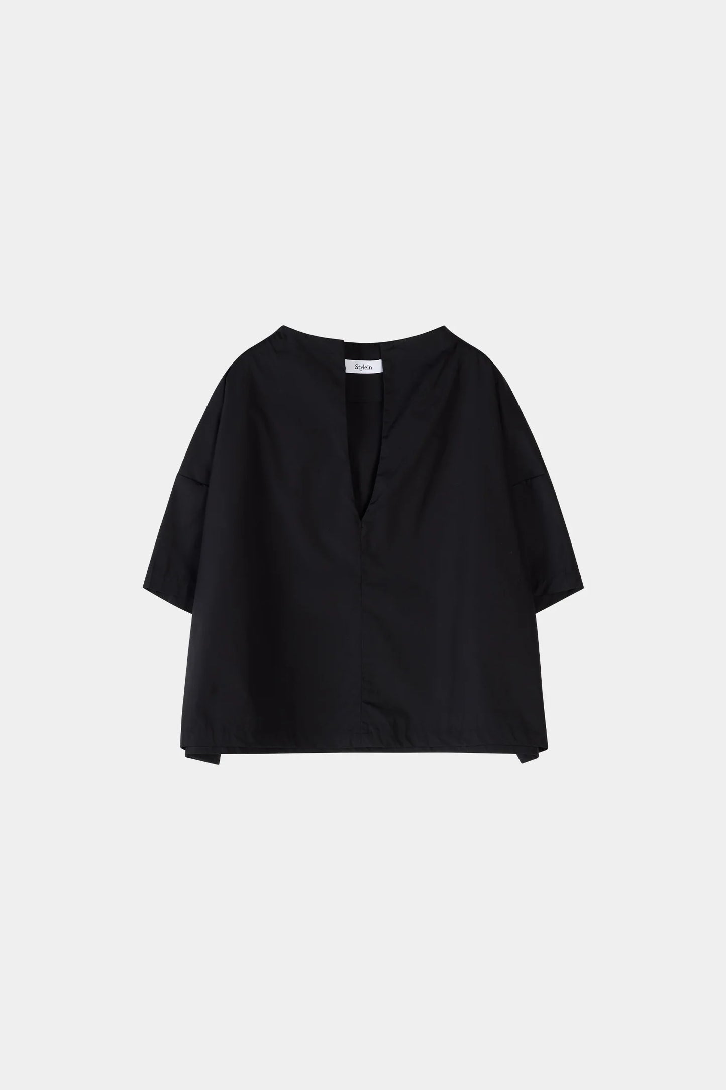 Joelle Blouse Black