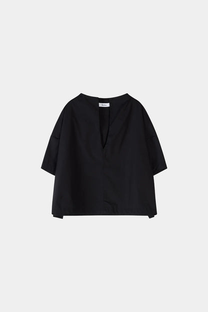 Joelle Blouse Black