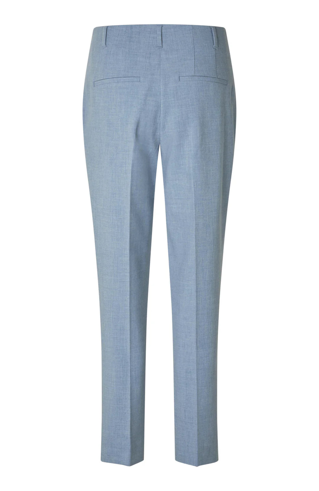 Julia Ankle Dawn Blue