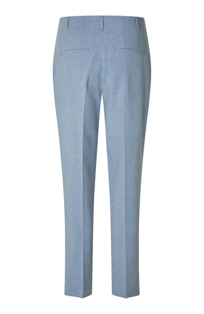Julia Ankle Dawn Blue