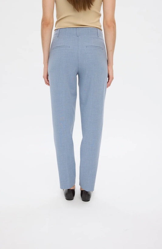 Julia Ankle Dawn Blue