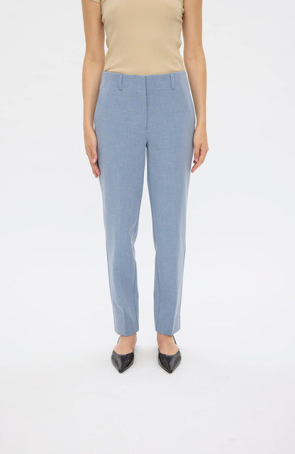 Julia Ankle Dawn Blue