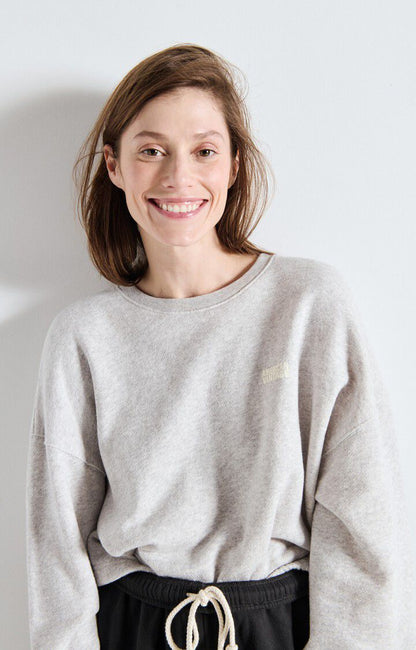 Kodytown Sweatshirt Polar Melange