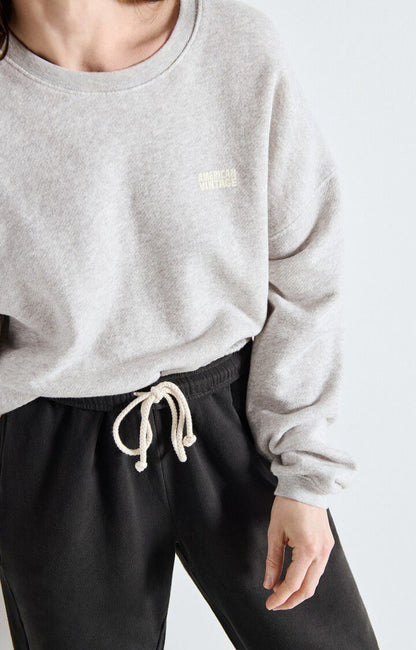 Kodytown Sweatshirt Polar Melange