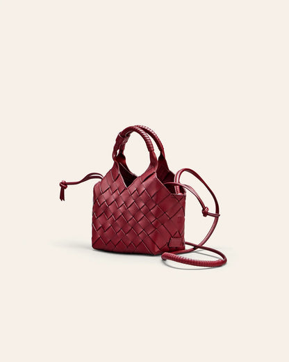 Misu Mini Rumba Red