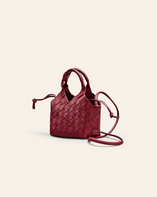 Misu Mini Rumba Red