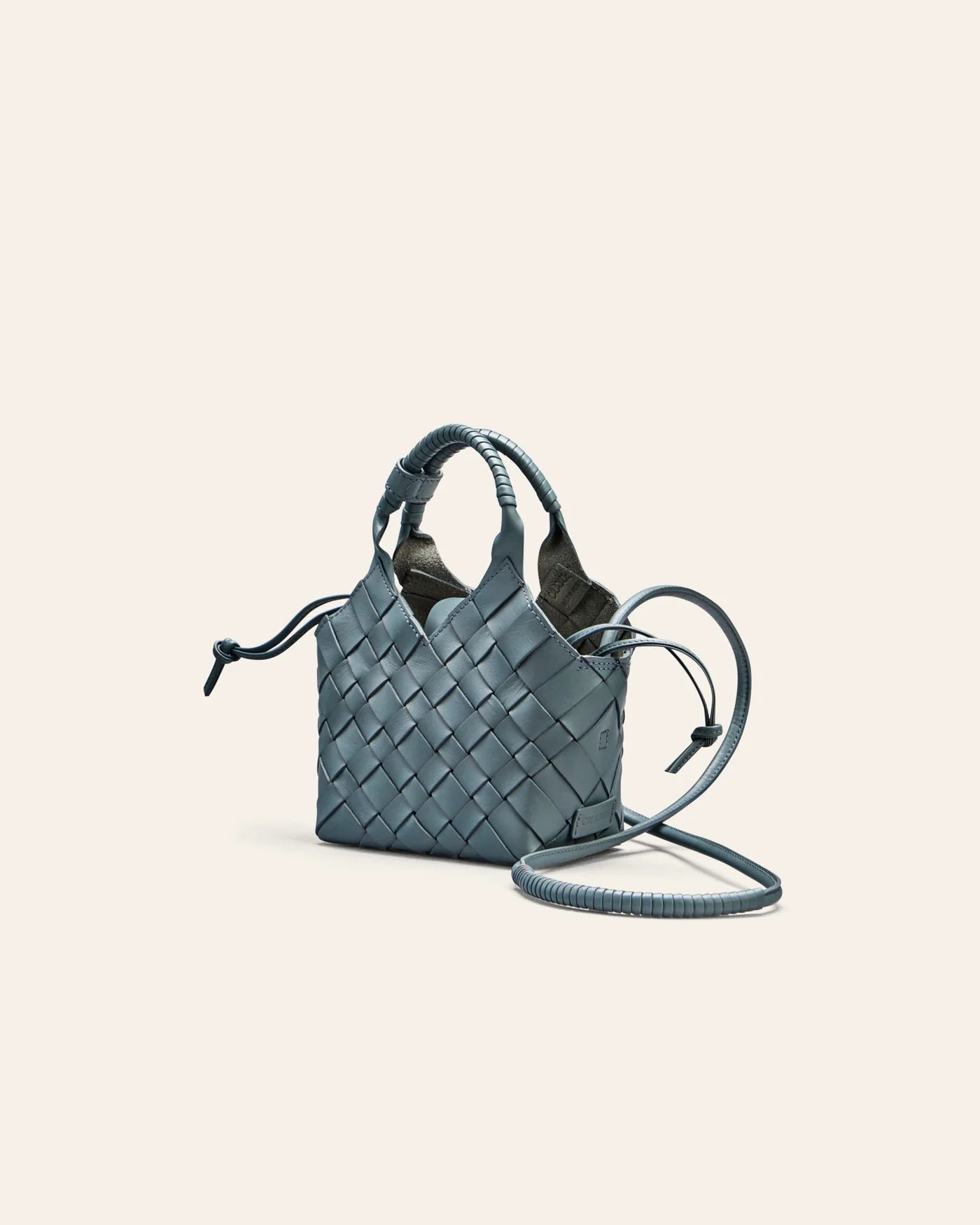 Misu Mini Storm Blue