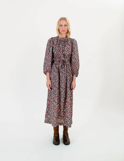 Maya Dress Petal & Daisy