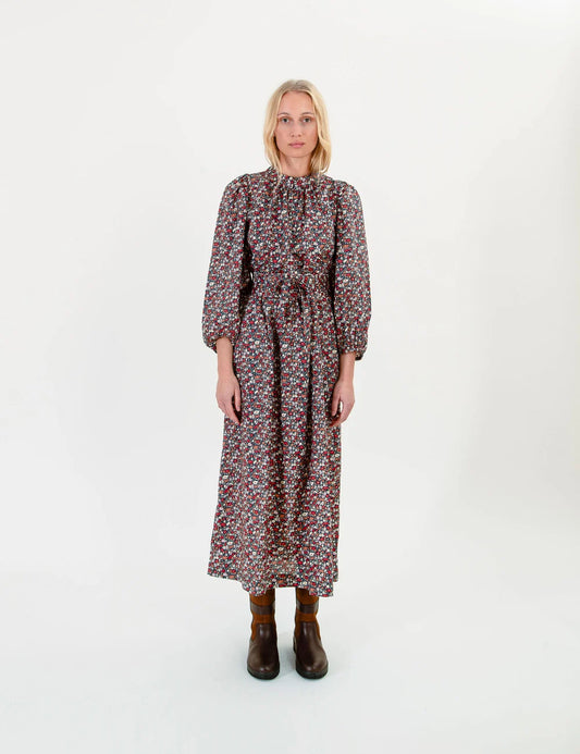 Maya Dress Petal & Daisy
