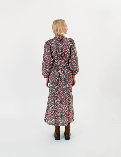 Maya Dress Petal & Daisy