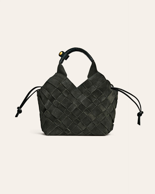 Misu Green Gables Suede