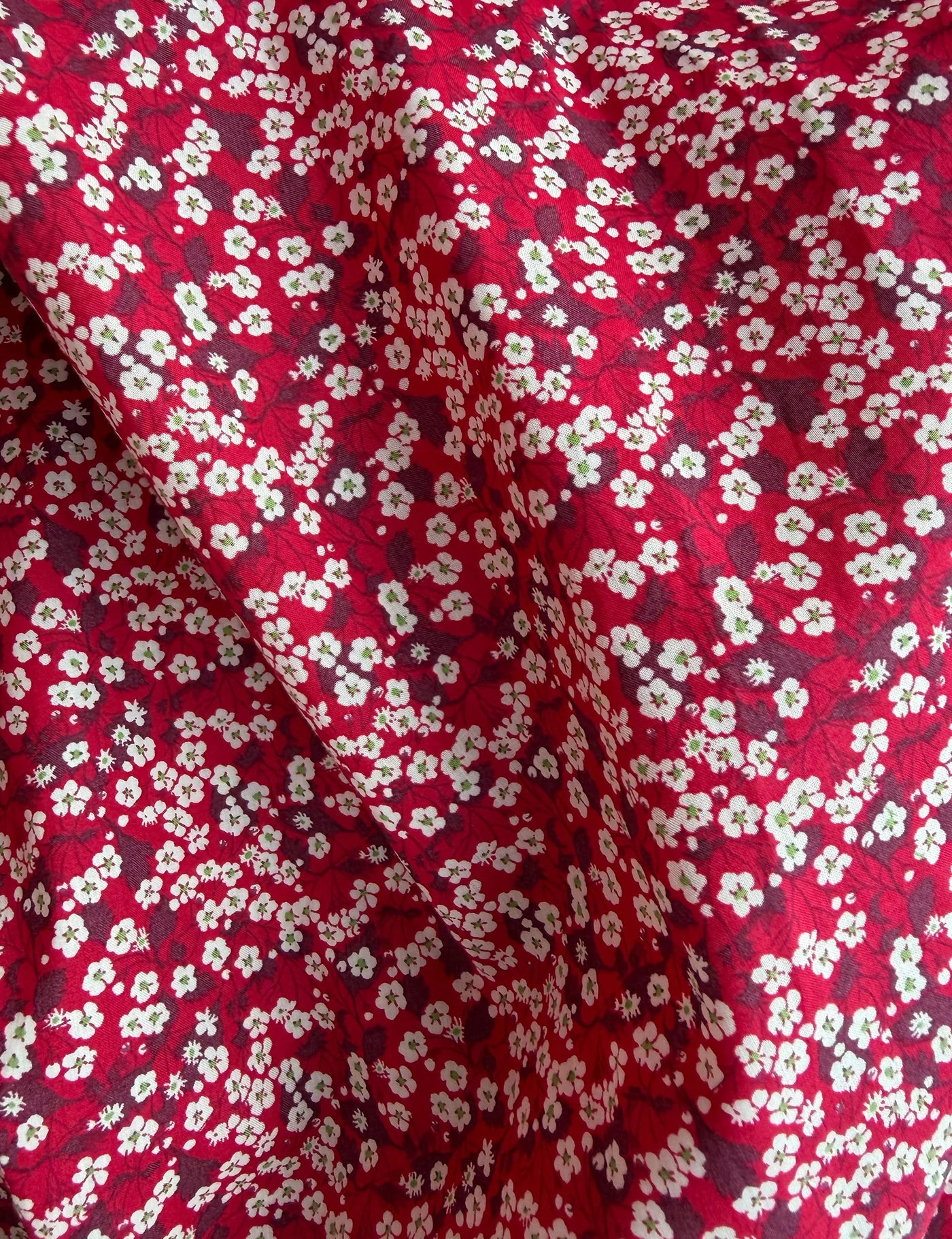 Annabella Blouse Mitsi Valeria