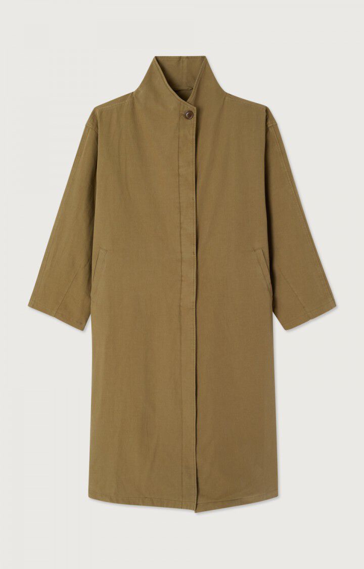 Namaz Coat Liana