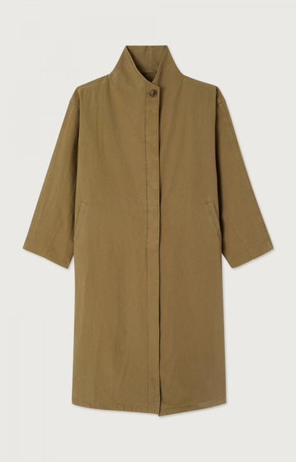 Namaz Coat Liana
