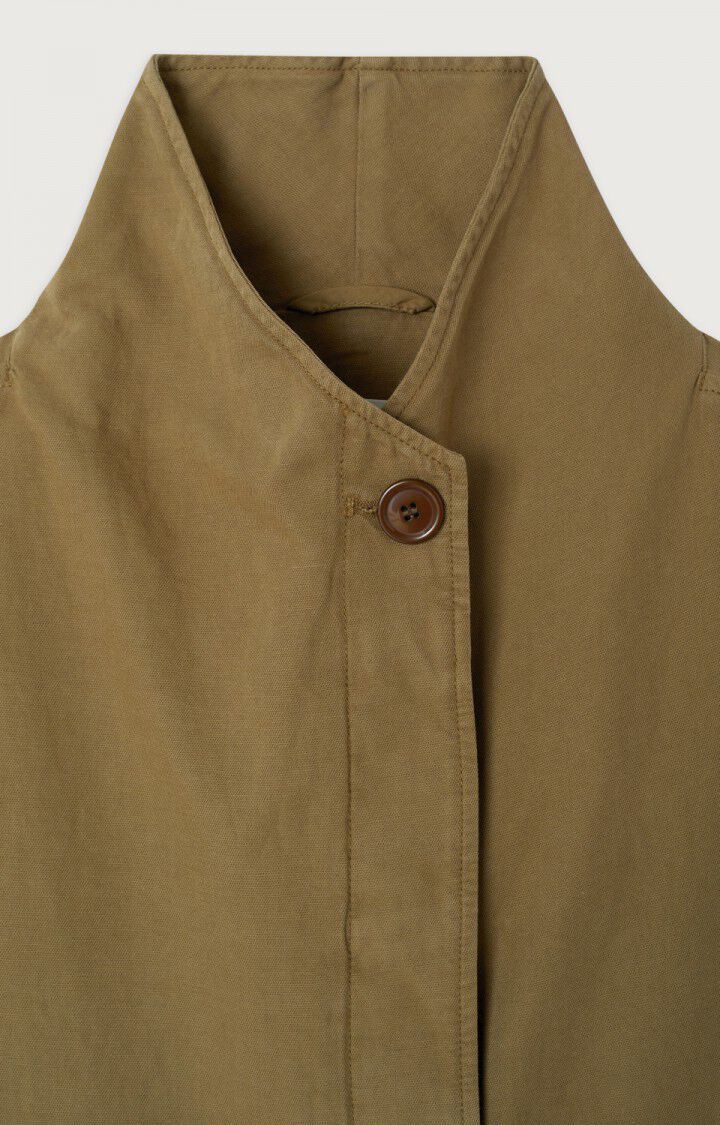 Namaz Coat Liana