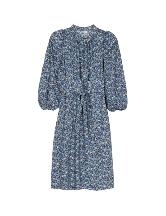 New Madeline Dress Lemon Grove